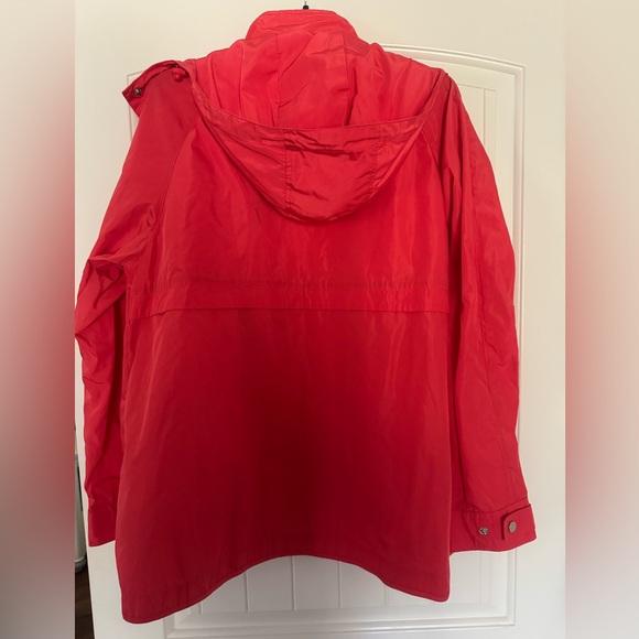 Joules raincoat - Picture 3 of 4